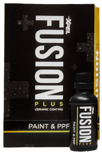 fusion plus paint